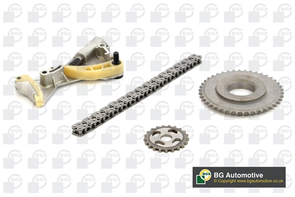 Chain Kit, oil pump drive (WG1488131)