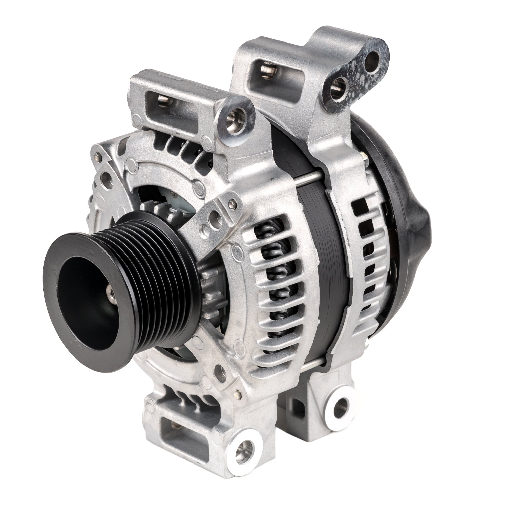 Alternator (WG2270491)
