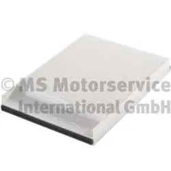 Filter, cabin air (WG2043261)