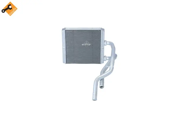Heat Exchanger, interior heating (WG2162115)