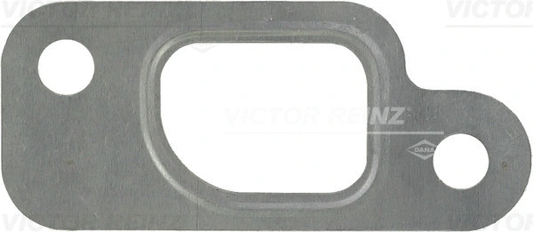 Gasket, exhaust manifold (WG1247373)