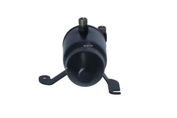 Dryer, air conditioning