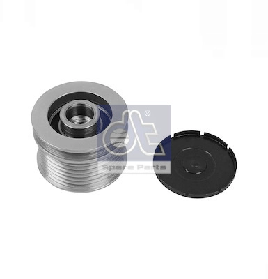 Belt Pulley, alternator (WG2315490)