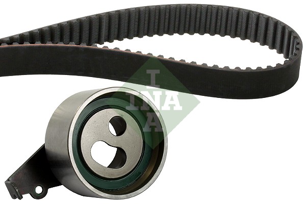 Timing Belt Kit (WG1252029)