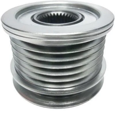 Alternator Freewheel Clutch (WG2262385)