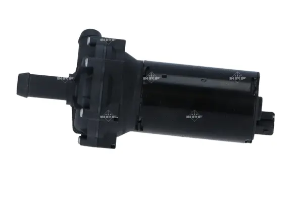 Auxiliary Water Pump (cooling water circuit)