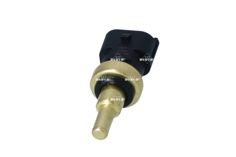 Sensor, coolant temperature