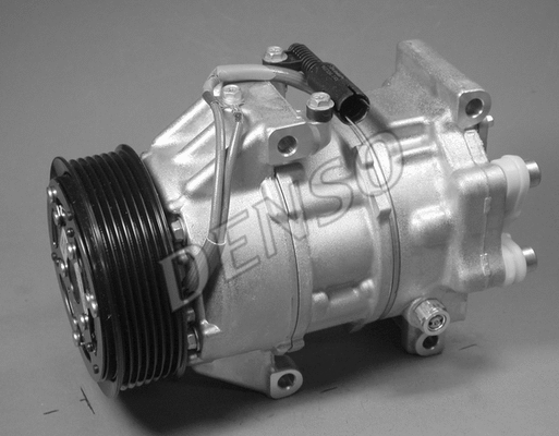 Compressor, air conditioning (WG1917665)