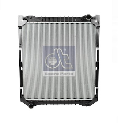 Radiator, engine cooling (WG2318897)