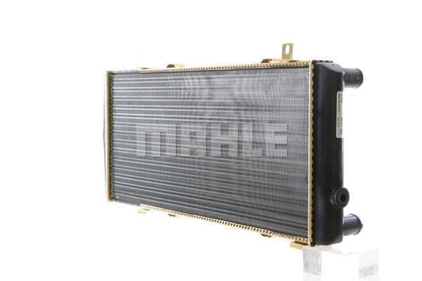 Radiator, engine cooling (WG2182699)