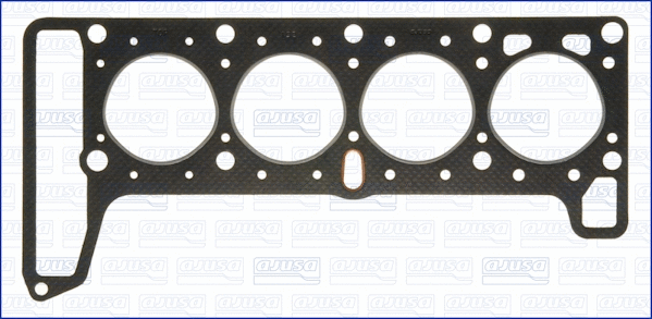 Gasket, cylinder head (WG1150196)