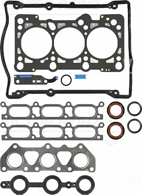 Gasket Kit, cylinder head (WG1102638)