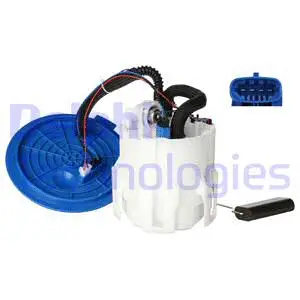 Fuel Feed Unit (WG2194503)