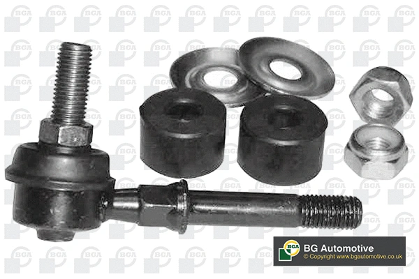 Link/Coupling Rod, stabiliser bar (WG1992944)