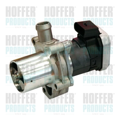 EGR Valve (WG1408718)
