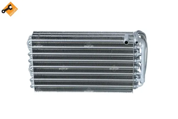 Evaporator, air conditioning (WG2161314)