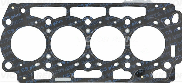 Gasket, cylinder head (WG1103443)