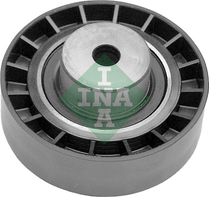 Tensioner Pulley, V-ribbed belt (WG1252559)