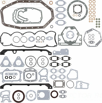 Full Gasket Kit, engine (WG1238813)
