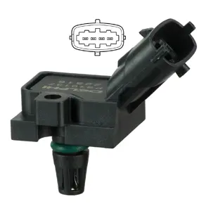 Sensor, intake manifold pressure (WG1773497)