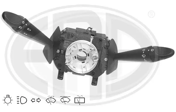 Steering Column Switch (WG2014086)