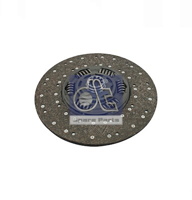 Clutch Disc (WG2312820)