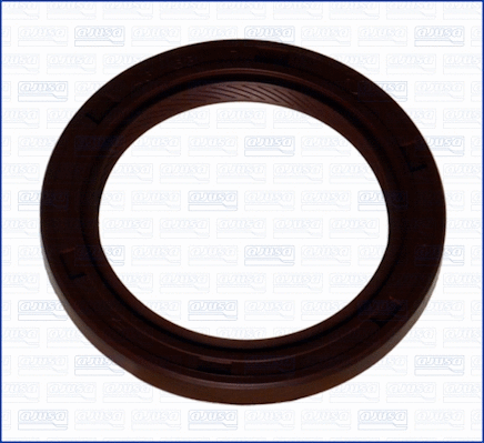 Shaft Seal, crankshaft (WG1163328)