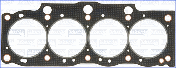 Gasket, cylinder head (WG1159231)