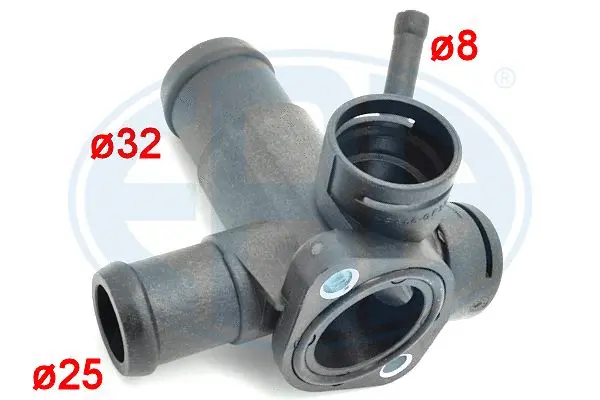 Coolant Flange (WG1777233)
