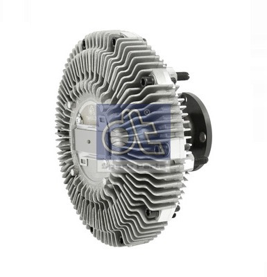 Clutch, radiator fan (WG2312048)