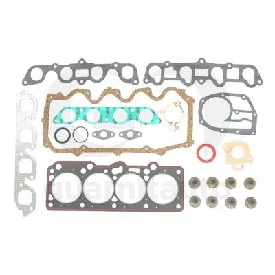 Gasket Kit, cylinder head (WG2132856)