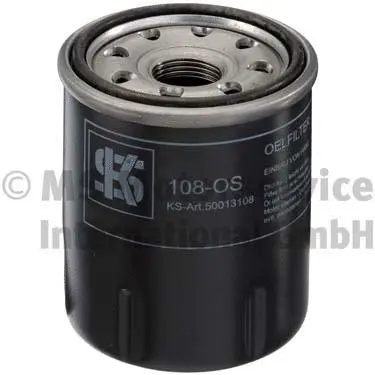 Oil Filter (WG1018238)