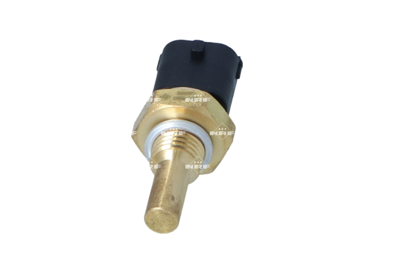 Sensor, coolant temperature