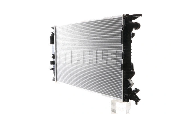 Radiator, engine cooling (WG2182367)