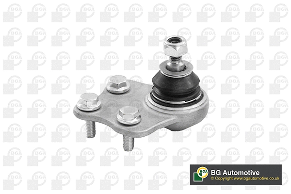 Ball Joint (WG1994567)