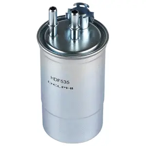 Fuel Filter (WG1499053)