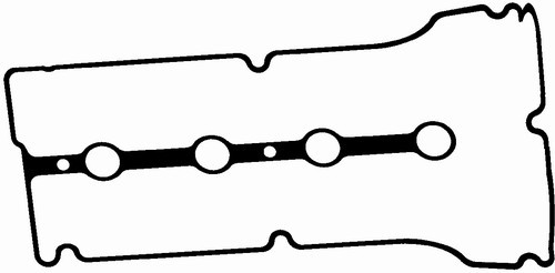 Gasket, cylinder head cover (WG1767180)
