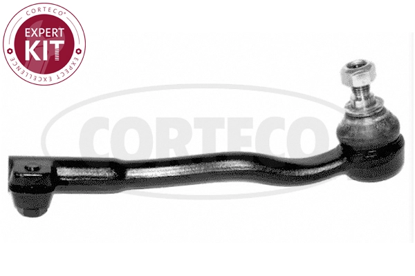 Tie Rod End (WG2291072)