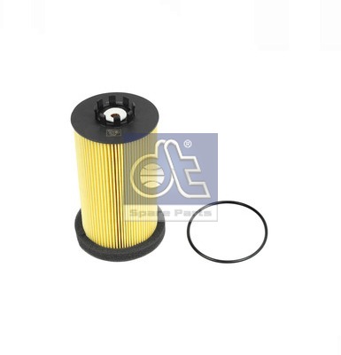 Fuel Filter (WG2314243)