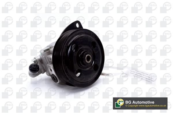 Hydraulic Pump, steering (WG1993887)