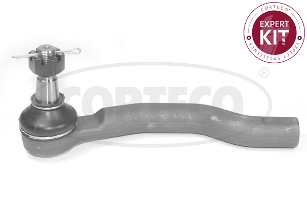 Tie Rod End (WG2292800)