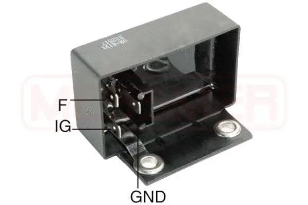 Alternator Regulator (WG1775800)