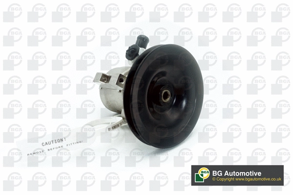 Hydraulic Pump, steering (WG1994117)