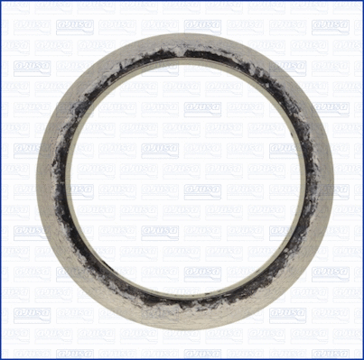 Gasket, exhaust pipe (WG1448832)