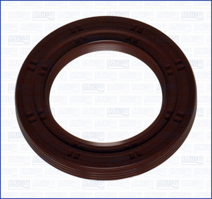 Shaft Seal, crankshaft (WG1751966)