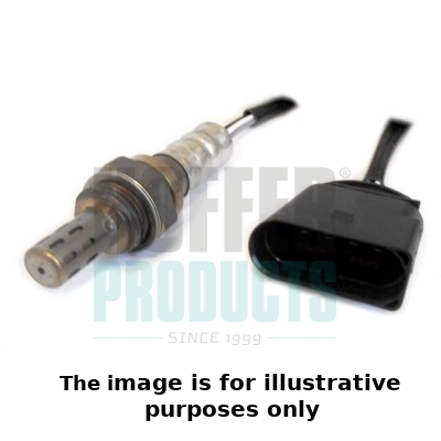 Lambda Sensor (WG1964852)