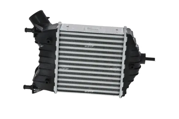 Charge Air Cooler