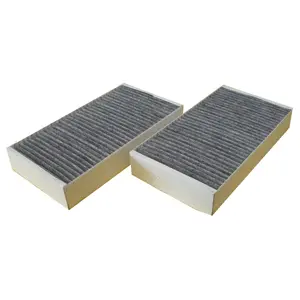 Filter, cabin air (WG1774628)