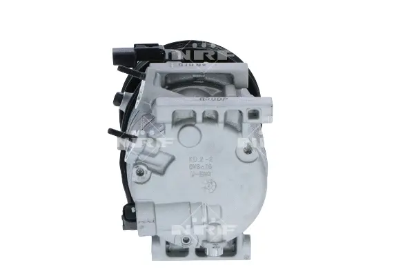 Compressor, air conditioning (WG2159843)