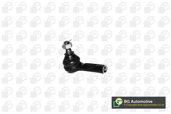 Tie Rod End (WG1995691)